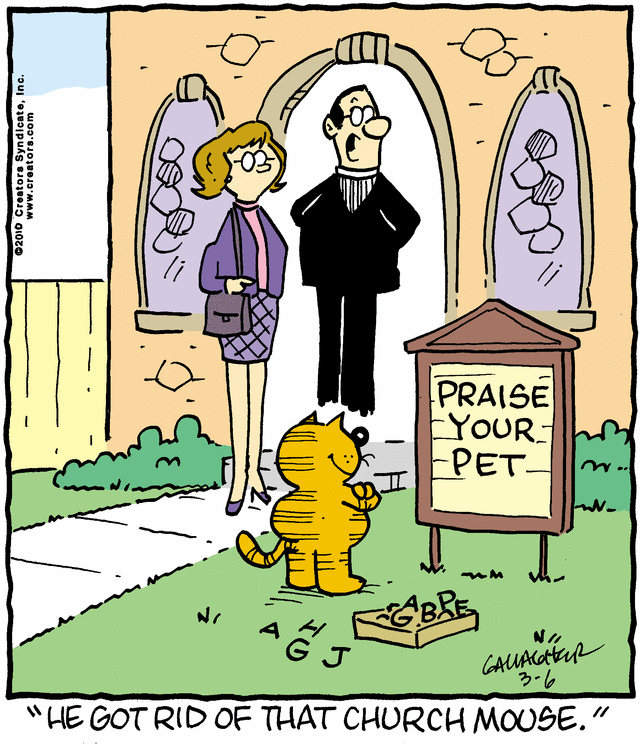 heathcliff